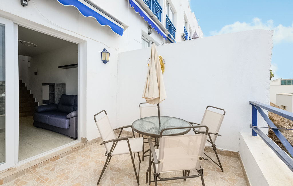 Maison 4 personnes à Puerto Rico de Gran Ca - Photo 8