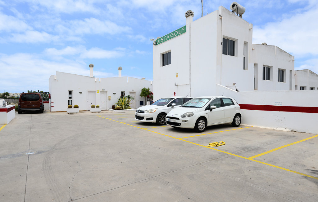 Maison 4 personnes à Puerto Rico de Gran Ca - Photo 14