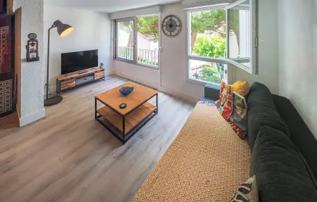 Location appartement à Agde