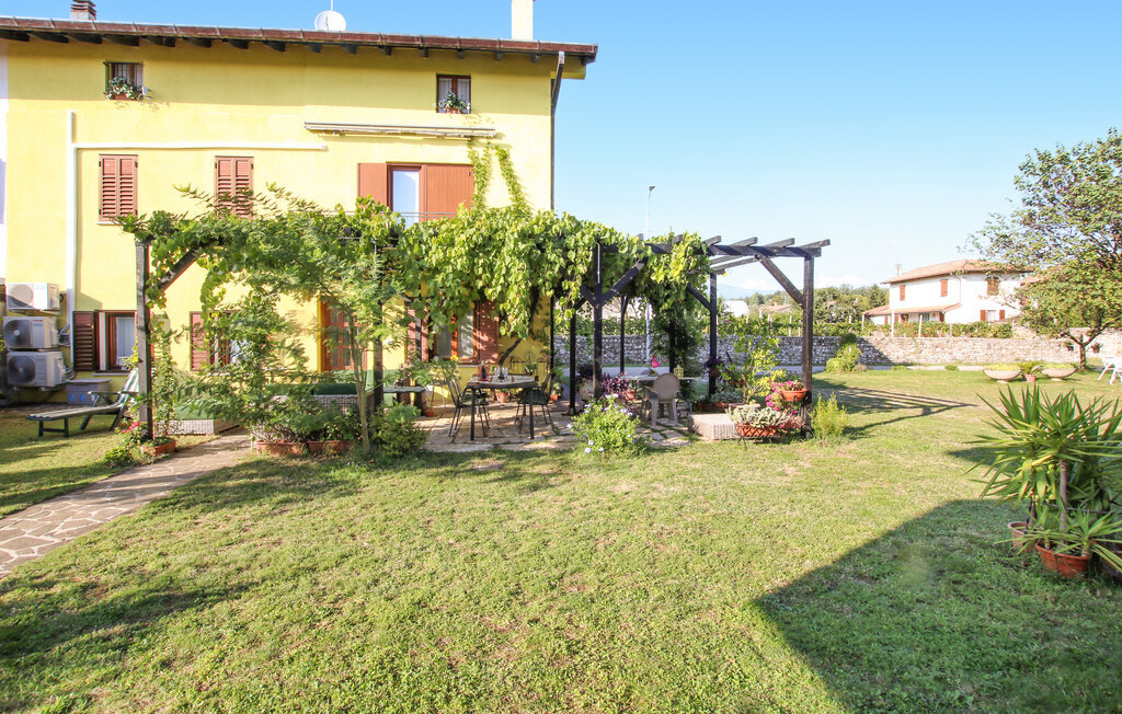 L'isola che non c'è, Maison 7 personnes à Cividale del Friuli - Photo 7