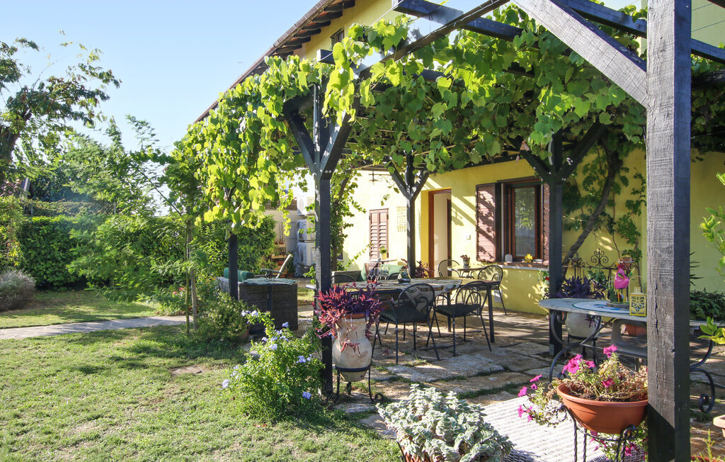 L'isola che non c'è, Maison 7 personnes à Cividale del Friuli - Photo 8