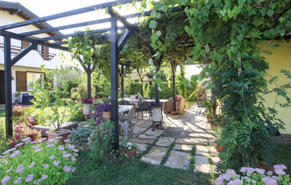 L'isola che non c'è, Maison 7 personnes à Cividale del Friuli - Photo 10