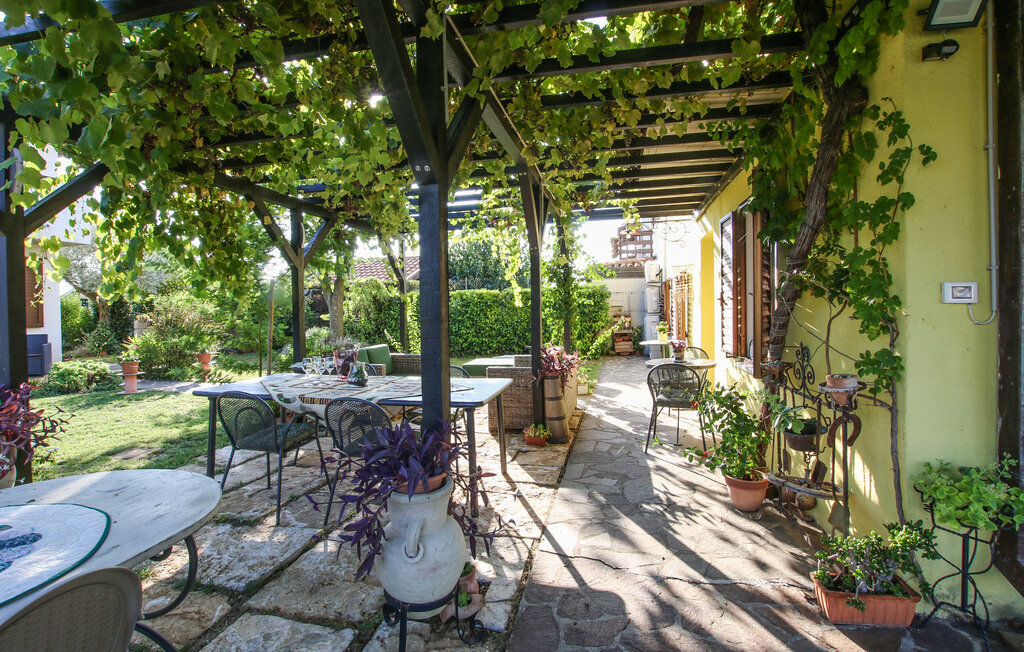 L'isola che non c'è, Maison 7 personnes à Cividale del Friuli - Photo 11