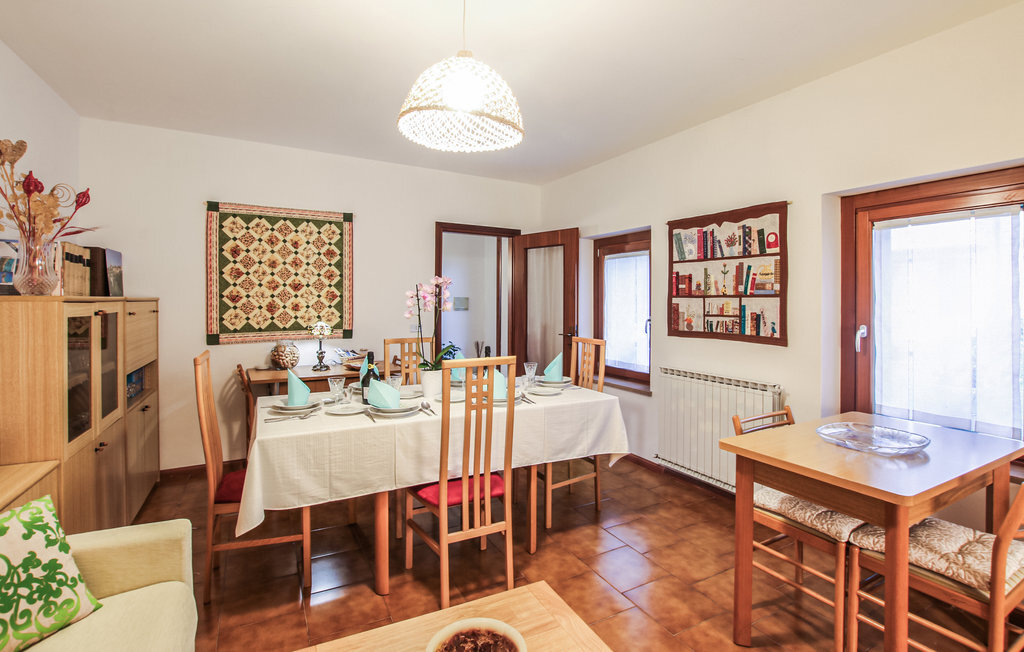 L'isola che non c'è, Maison 7 personnes à Cividale del Friuli - Photo 13