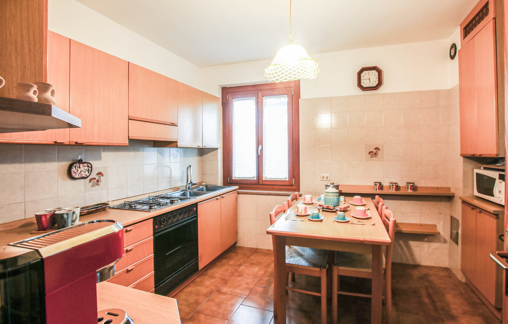 L'isola che non c'è, Maison 7 personnes à Cividale del Friuli - Photo 14