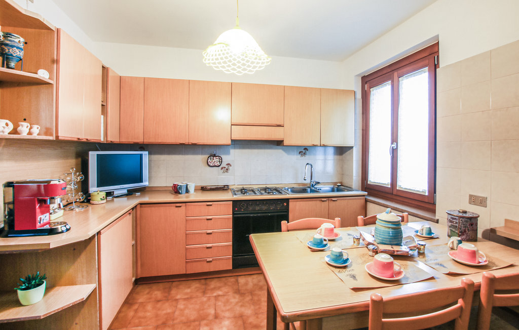 L'isola che non c'è, Maison 7 personnes à Cividale del Friuli - Photo 15