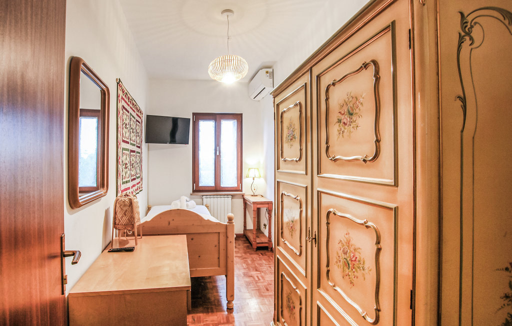 L'isola che non c'è, Maison 7 personnes à Cividale del Friuli - Photo 23