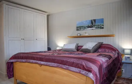 Maison 450 m de la plage à Ploulec'h : photo 5