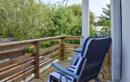 Maison 450 m de la plage à Ploulec'h : photo 15