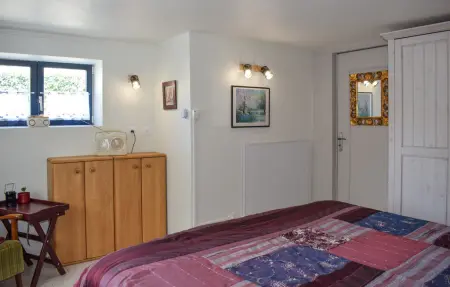 Maison 450 m de la plage à Ploulec'h : photo 18