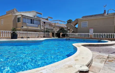 Location maison à Torrevieja