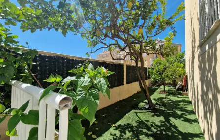 Maison 5 pers. avec piscine à Torrevieja, 400m plage : photo 10