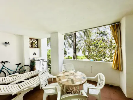 Location appartement à Roses, R.Marin Apartamento moderno para 4  Roses