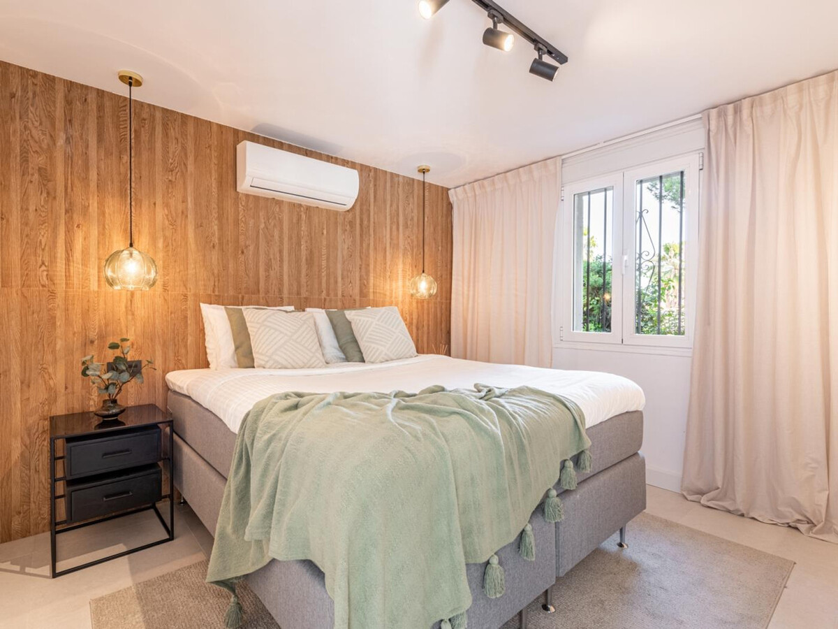 Duplex moderne 3 chambres à Marbella, proche plage - Photo 2