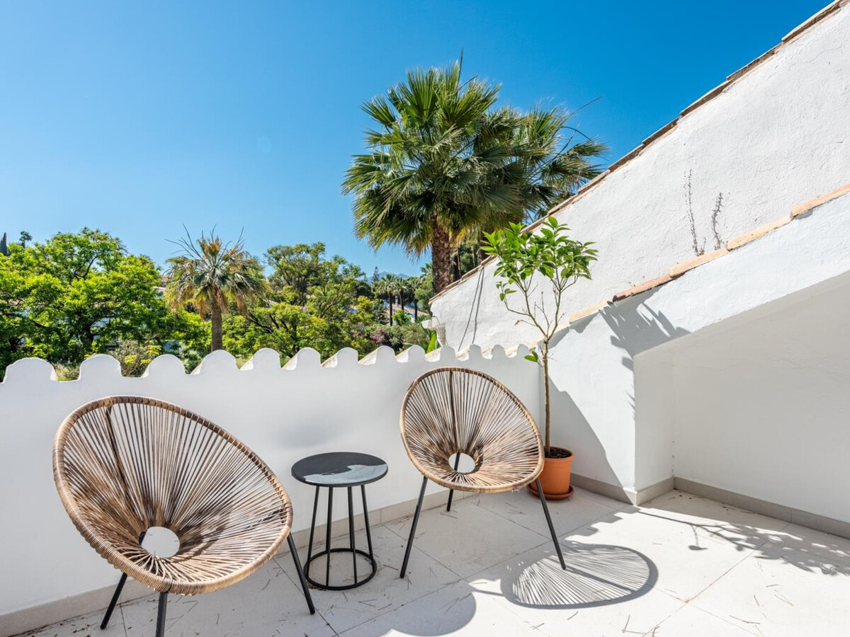 Duplex moderne 3 chambres à Marbella, proche plage - Photo 17