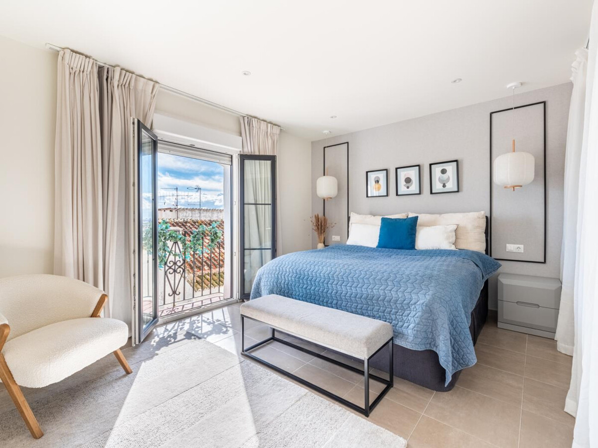 Appartement 2 chambres vue port à Puerto Banus - Photo 13