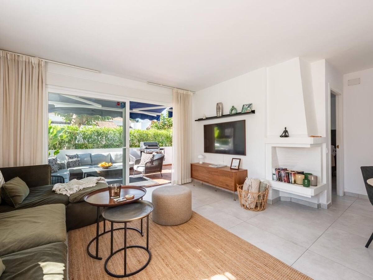 Appartement 4 chambres Marbella, 7 min de la plage - Photo 2