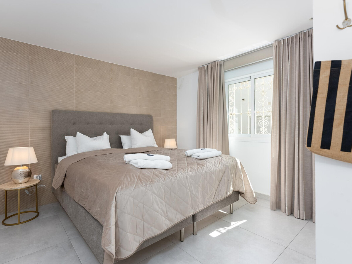 Appartement 4 chambres Marbella, 7 min de la plage - Photo 7