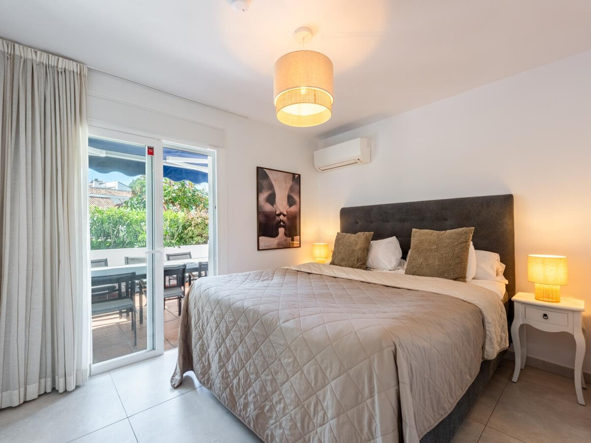 Appartement 4 chambres Marbella, 7 min de la plage - Photo 10