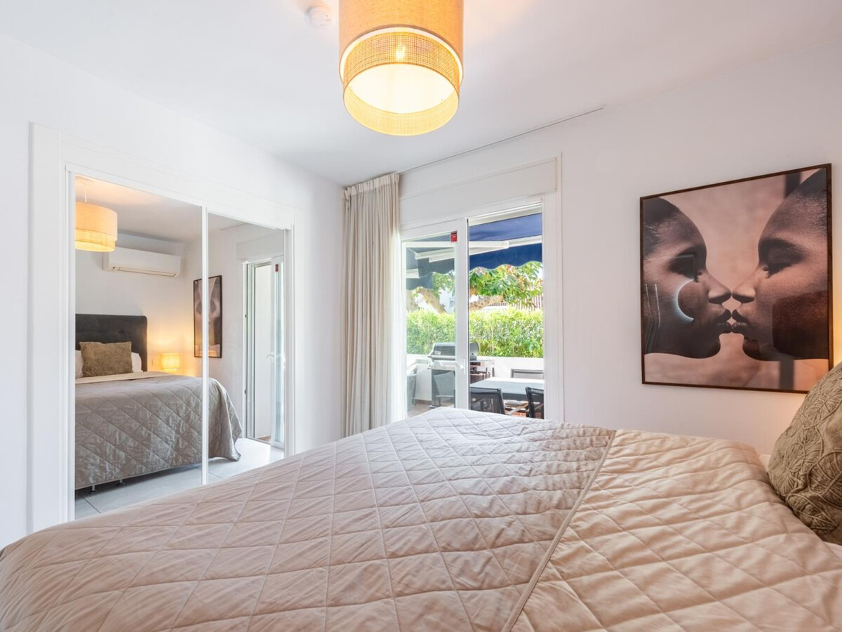 Appartement 4 chambres Marbella, 7 min de la plage - Photo 11