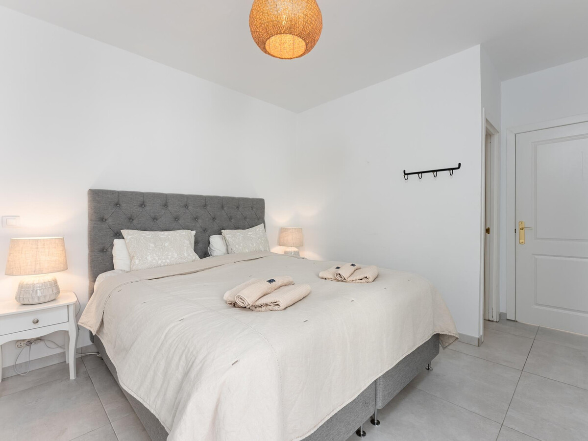 Appartement 4 chambres Marbella, 7 min de la plage - Photo 13