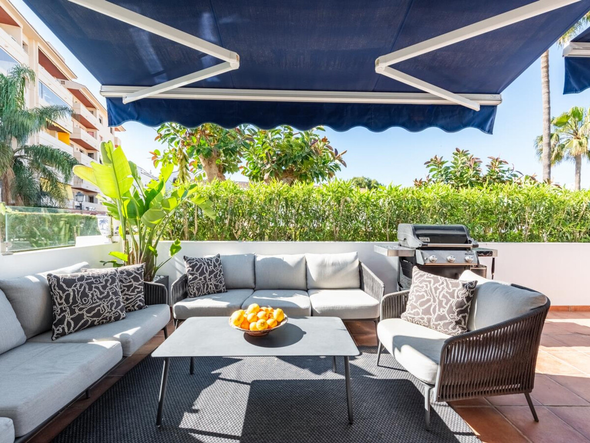 Appartement 4 chambres Marbella, 7 min de la plage - Photo 14