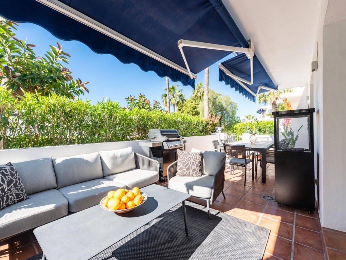 Appartement 4 chambres Marbella, 7 min de la plage - Photo 15