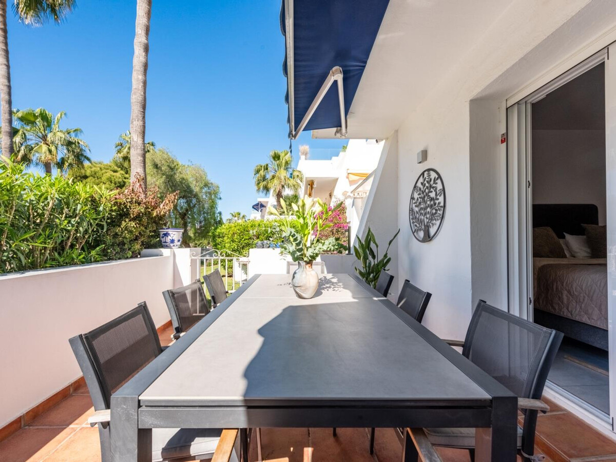 Appartement 4 chambres Marbella, 7 min de la plage - Photo 16