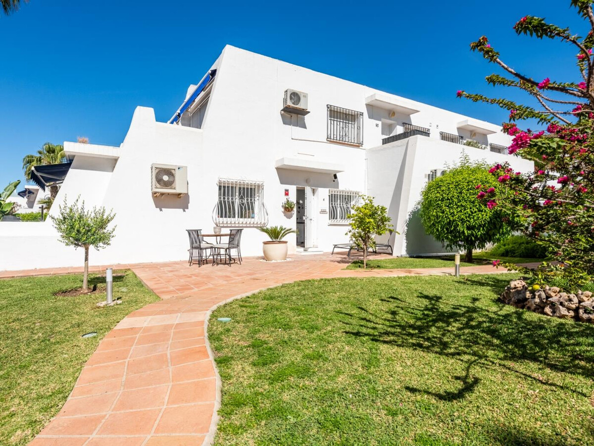 Appartement 4 chambres Marbella, 7 min de la plage - Photo 21