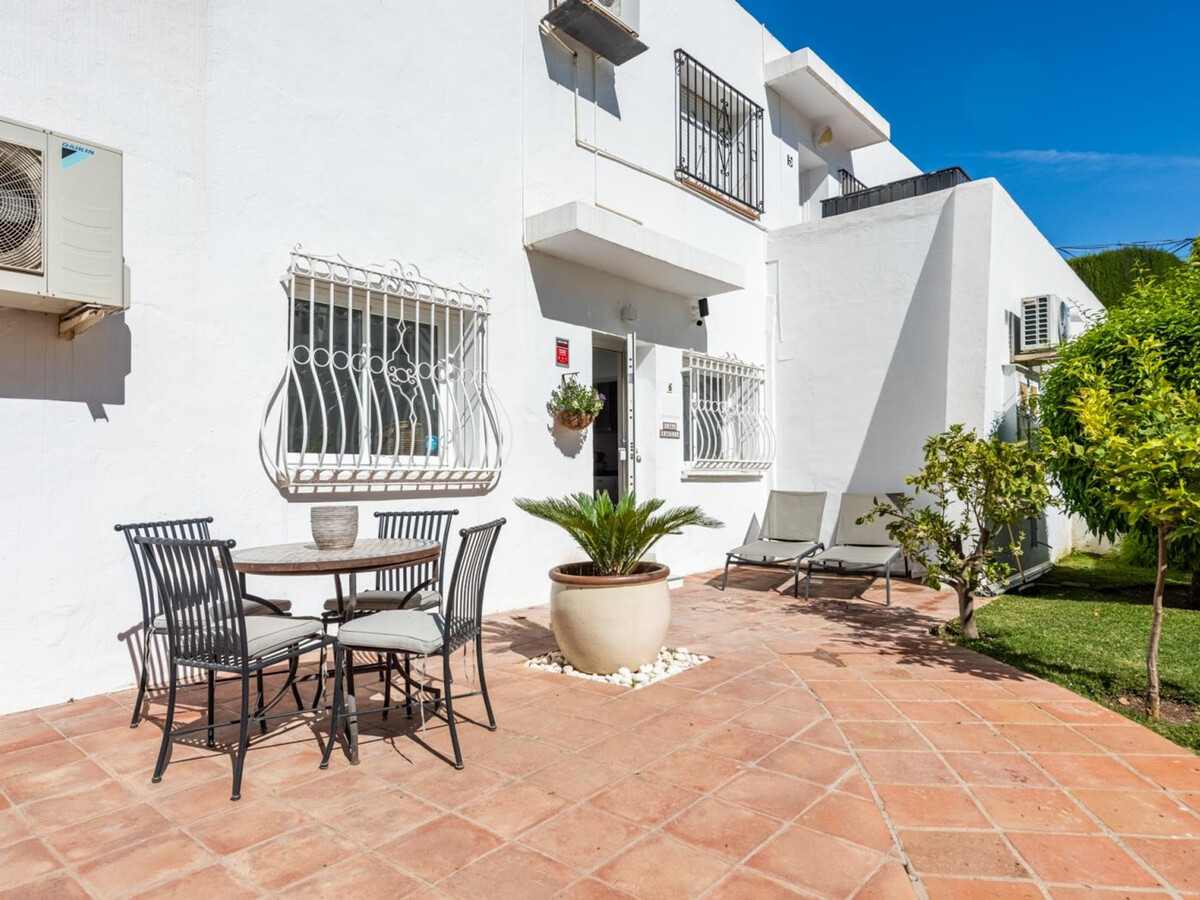 Appartement 4 chambres Marbella, 7 min de la plage - Photo 22