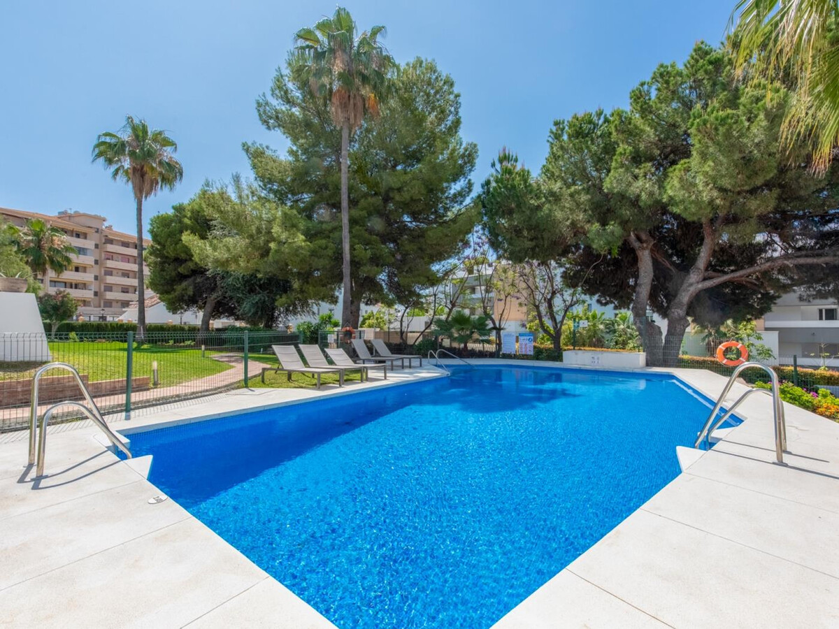 Appartement 4 chambres Marbella, 7 min de la plage - Photo 24