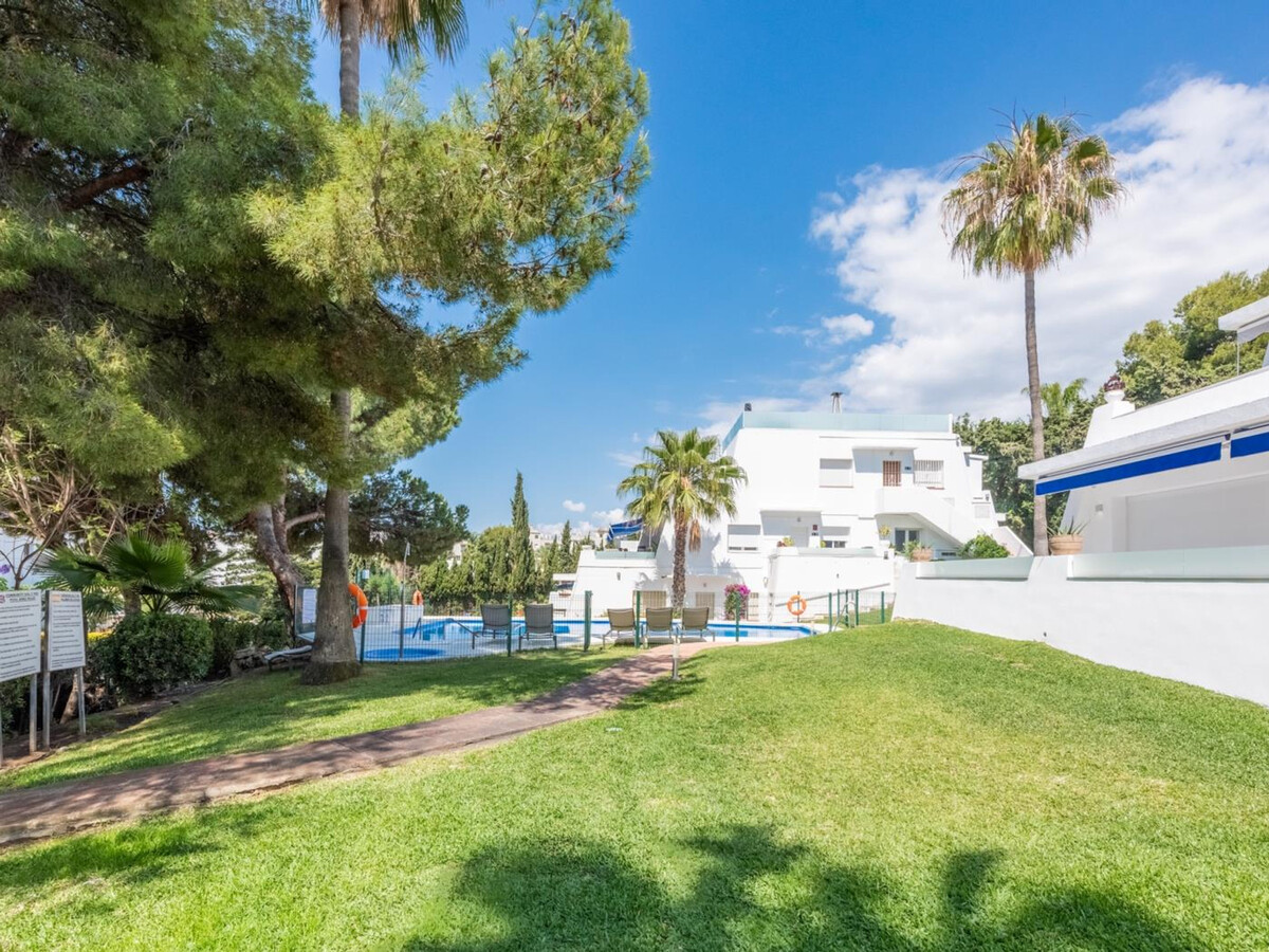 Appartement 4 chambres Marbella, 7 min de la plage - Photo 25