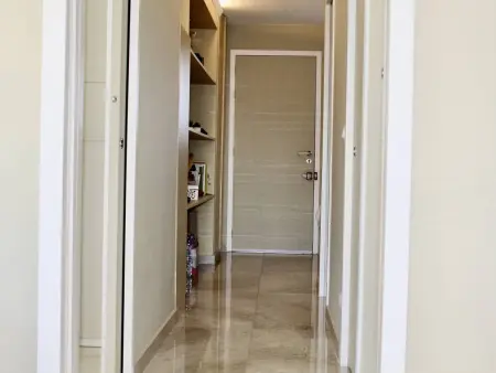 Appartement 57 m² vue Cap d'Antibes, terrasse 60 m² : photo 19