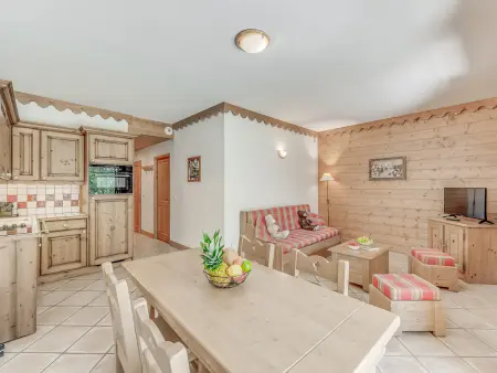 Location appartement à Champagny en Vanoise, Champagny-en-Vanoise, 6 pers, 3 pièces, Wifi, Garage