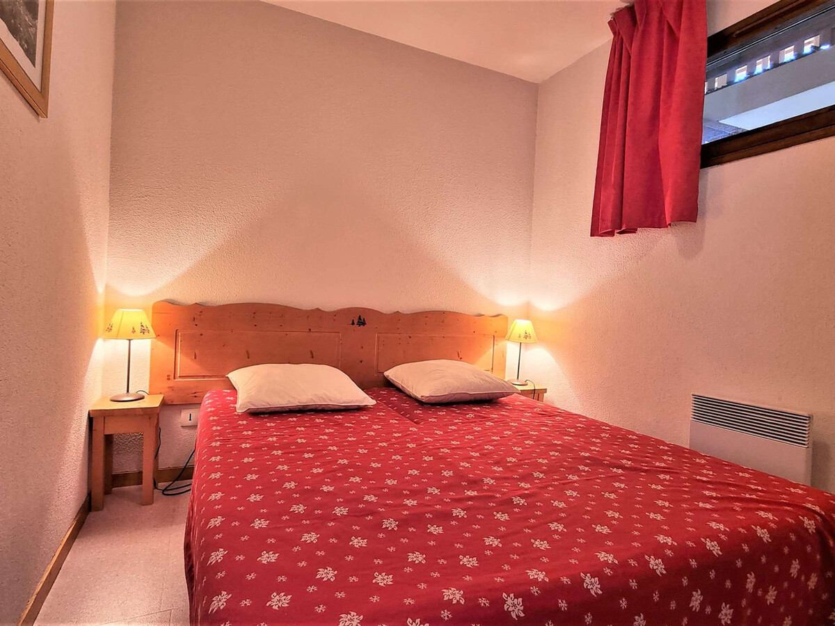 Appartement 6 pers, 200m télésiège, vue Pic de Bure - Photo 4