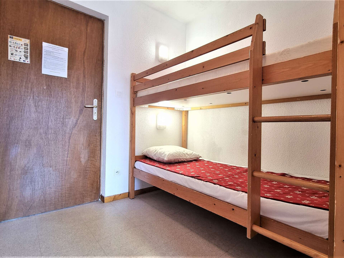 Appartement 6 pers, 200m télésiège, vue Pic de Bure - Photo 6