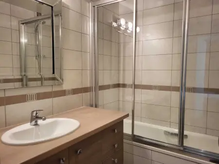 2 Pièces Sud avec Wifi à 500m des pistes, Appartement 6 personnes à Tignes : photo 8