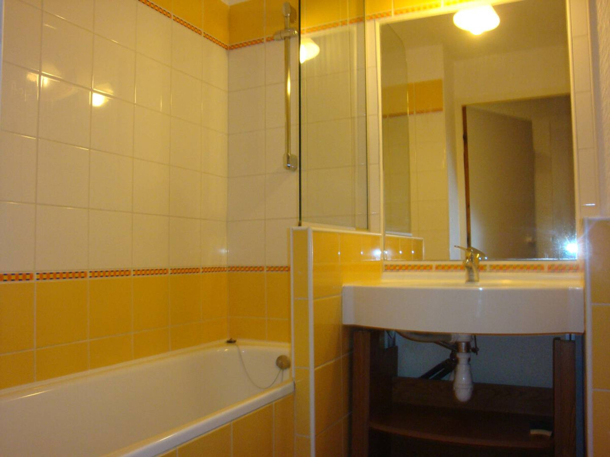 Appartement 4 pers. à Méribel Mottaret, balcon et ascenseur - Photo 7