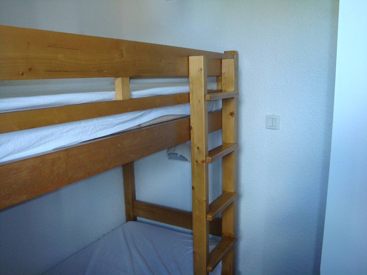 Appartement 4 pers. à Méribel Mottaret, balcon et ascenseur - Photo 9