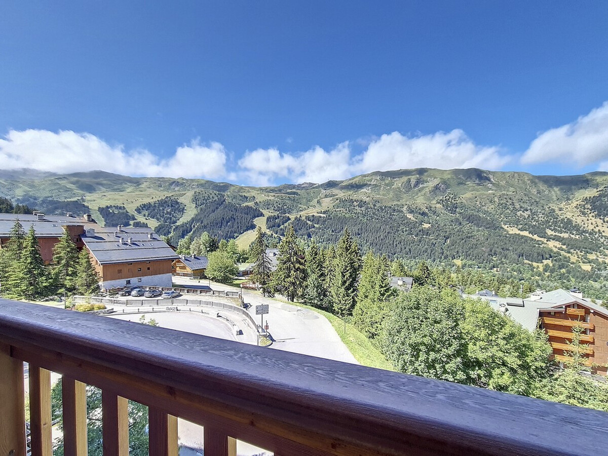 Duplex Daphné15 · 62 m² rénové · Parking · Balcon vallée - Photo 12
