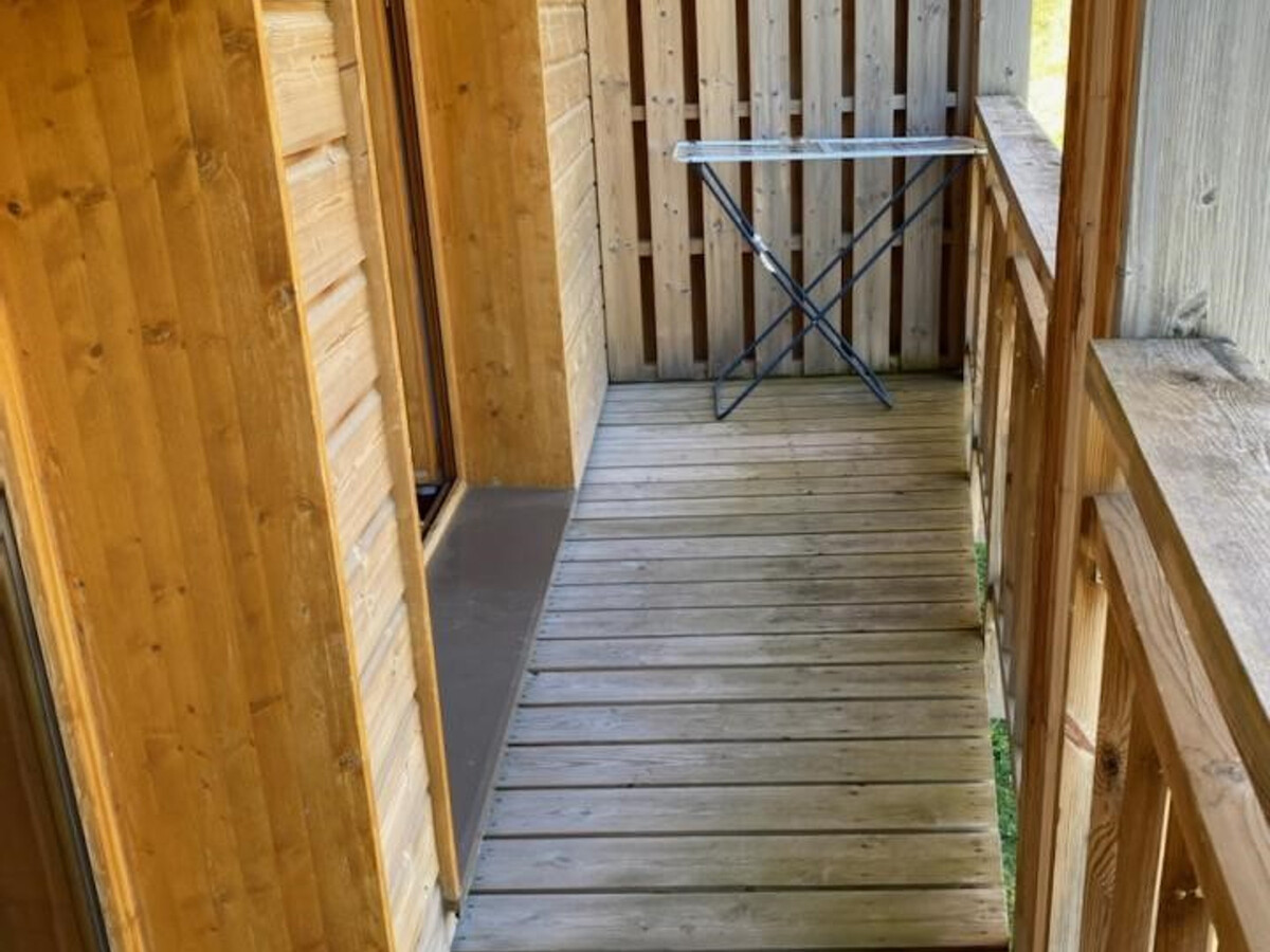 Appartement 3 pièces 6 pers à Orcières-Merlette, balcon et parking - Photo 10