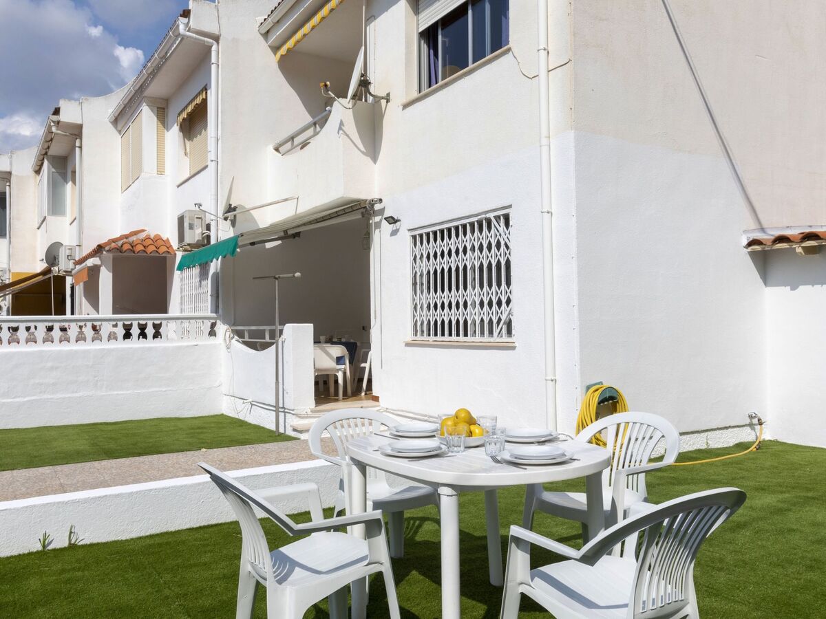 Peñismar Garden – Appartement 4 pers. avec jardin - Photo 3