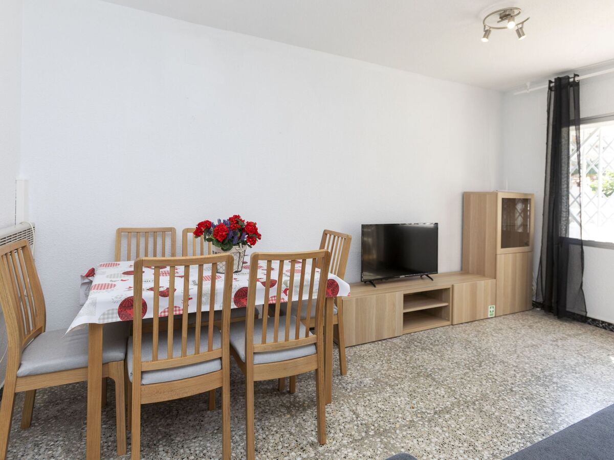 Peñismar Garden – Appartement 4 pers. avec jardin - Photo 6