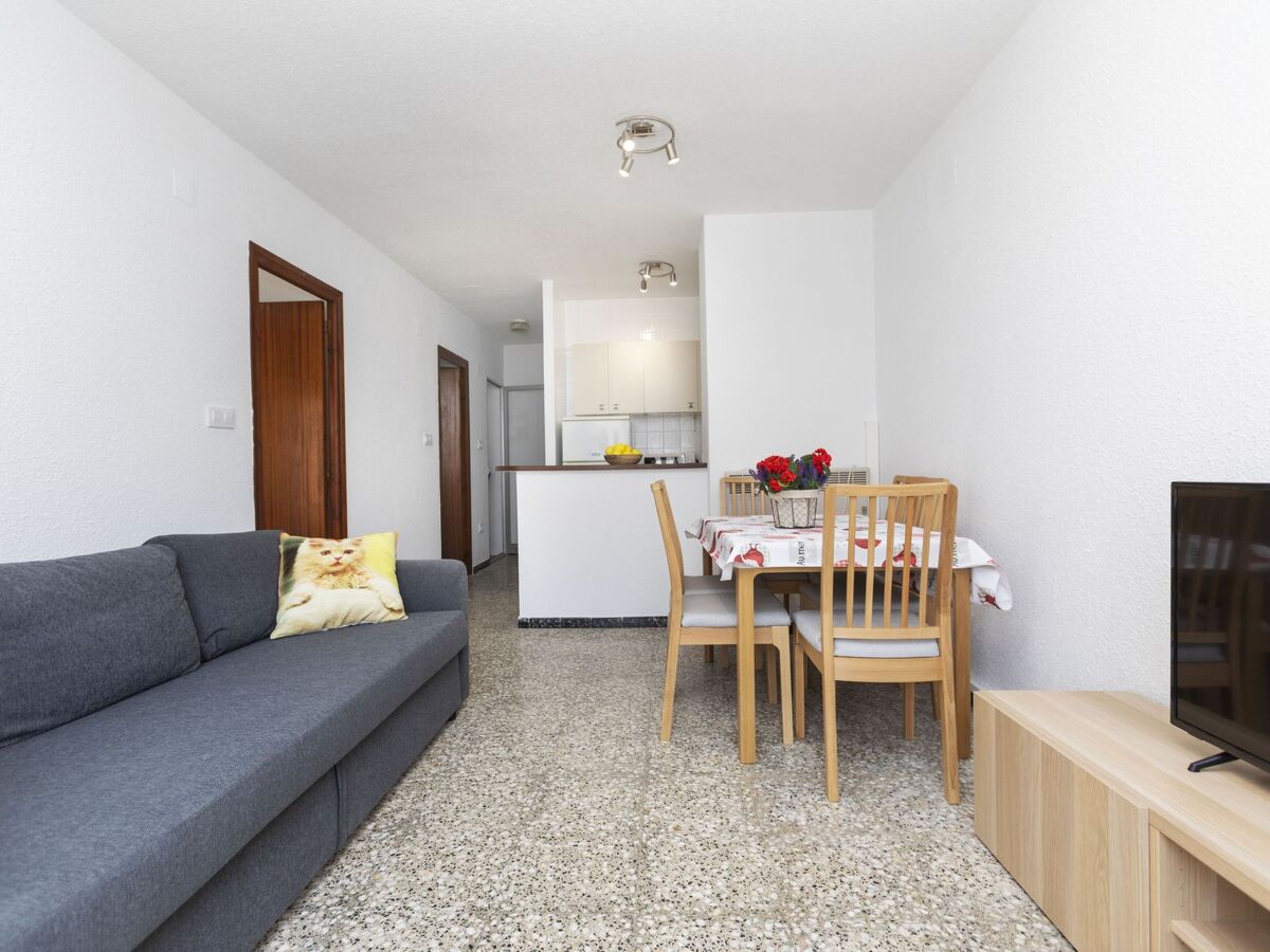 Peñismar Garden – Appartement 4 pers. avec jardin - Photo 7