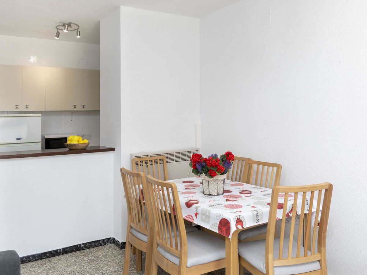 Peñismar Garden – Appartement 4 pers. avec jardin - Photo 8