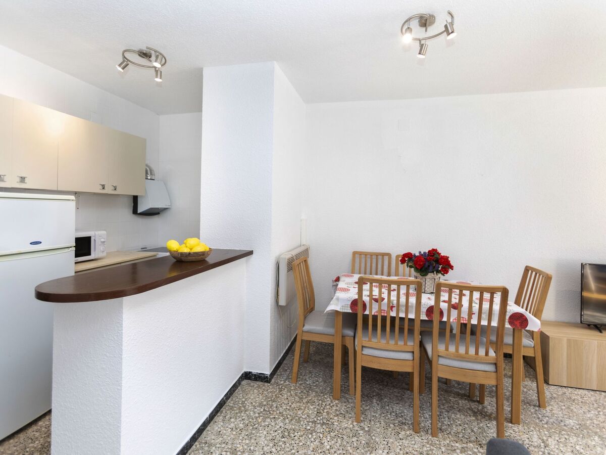 Peñismar Garden – Appartement 4 pers. avec jardin - Photo 10