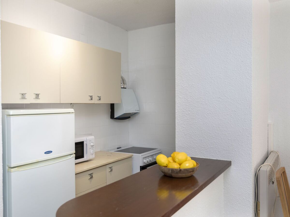 Peñismar Garden – Appartement 4 pers. avec jardin - Photo 11
