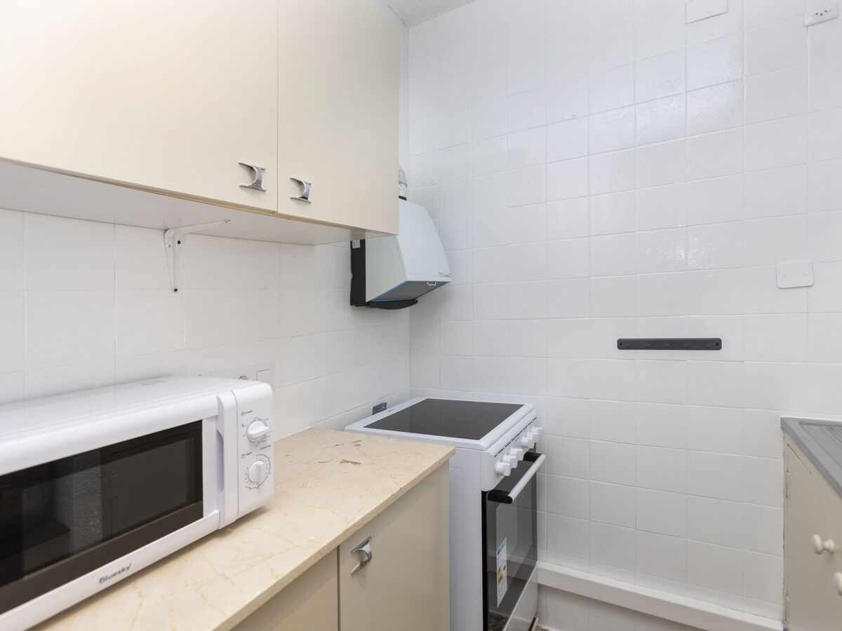 Peñismar Garden – Appartement 4 pers. avec jardin - Photo 12