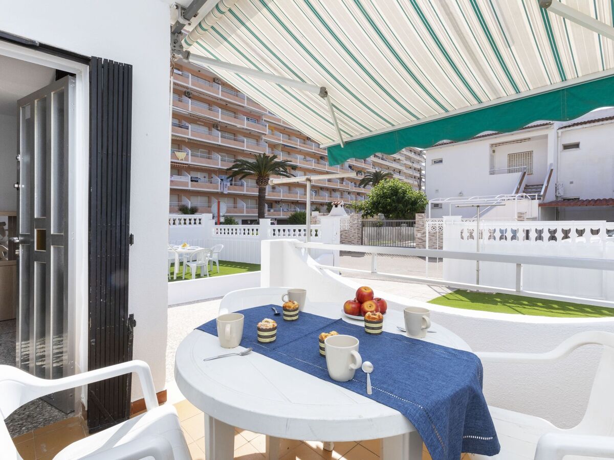 Peñismar Garden – Appartement 4 pers. avec jardin - Photo 16