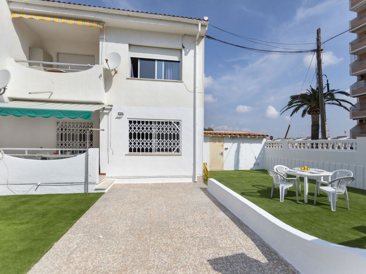Peñismar Garden – Appartement 4 pers. avec jardin - Photo 17